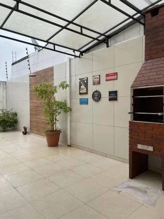 Imagem Casa no Jaçanã