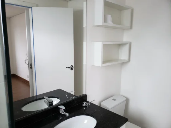 Imagem Apartamento com 2 dormitórios para alugar, 67 m² por R$ 3.280,00/mês - Itu Novo Centro - Itu/SP