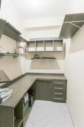 Imagem APARTAMENTO À VENDA 110M² JARDIM PRUDENCIA 3 DORMITÓRIOS SENDO 1 SUITE VARANDA