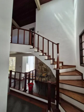 Imagem CASA NO JARDIM PAULISTANO - SOROCABA - SP