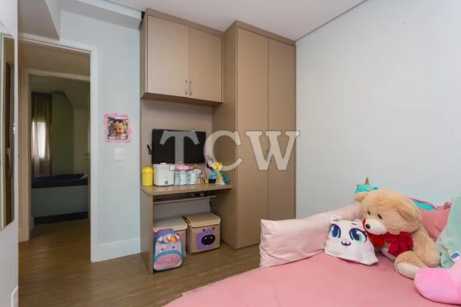 Imagem Apartamento à venda no bairro Perdizes - São Paulo/SP, Zona Oeste