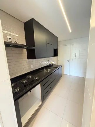 Imagem Apartamento à venda no Edifício Dublin