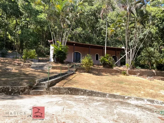 Sítio à Venda - Refúgio de Paz e Natureza com Documentação Regularizada