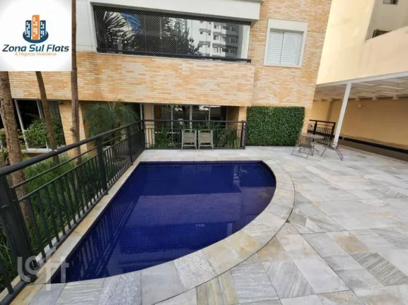 Imagem Apartamento à Venda Na Vila Mariana Com 4 Dormitórios Sendo 1 Suíte e 3 Vagas