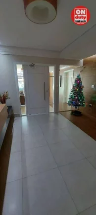 Imagem Apartamento à venda - Ponta da Praia - Santos/SP