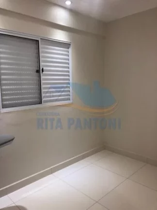 Imagem Apartamento - Ribeirão Preto - Monte Alegre - Região Oeste