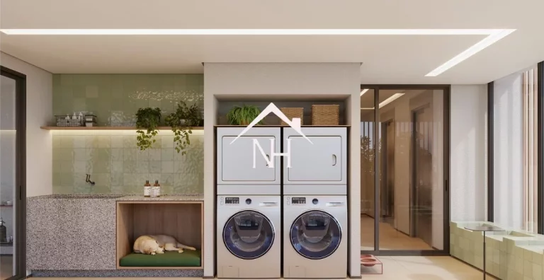 Imagem Apartamento em frente ao Parque Ibirapuera de 88m c/2 suítes, fitness, bicicletário, coworking, piscina, deck, solarium, espaço gourmet, bicicletário