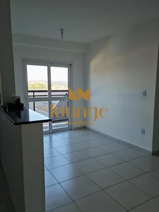 Imagem Apartamento em Votorantim