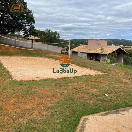 Imagem Terreno à venda, 360 m² por R$ 230.000,00 - Condomínio Parque dos Buritis - Lagoa Santa/MG