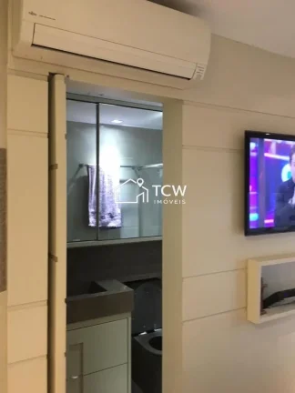 Imagem Apartamento à venda no bairro Vila Mariana - São Paulo/SP, Zona Sul