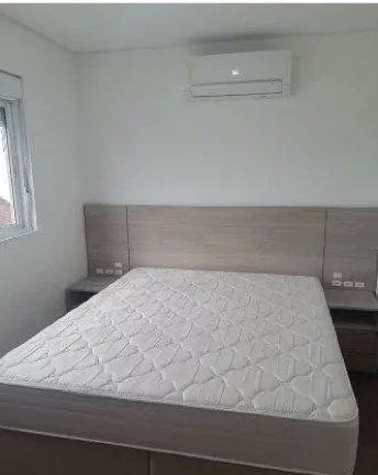 Imagem APARTAMENTO RESIDENCIAL em FLORIANÓPOLIS - SC, ESTREITO