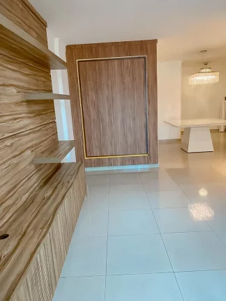 Imagem APARTAMENTO À VENDA - EDIFÍCIO RENAISSANCE