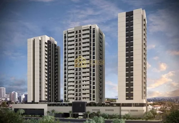 Imagem Apartamento Padrão