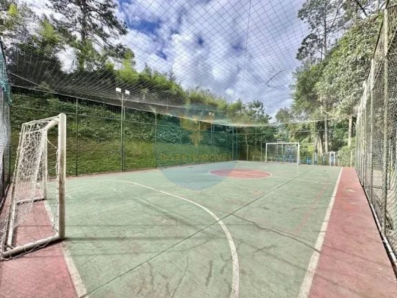 Imagem Apartamento - Aluguel no bairro Jardim Monte Santo - Cotia, SP