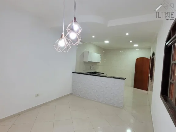 Imagem Casa à venda em São José dos Campos, Parque dos Ipês - 202.9m²