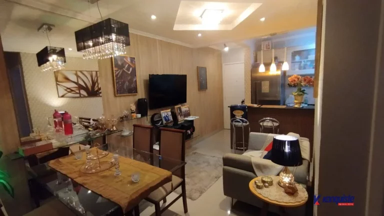 Imagem VENDO APARTAMENTO 2/4 EM CONDOMINIO - TOMBA