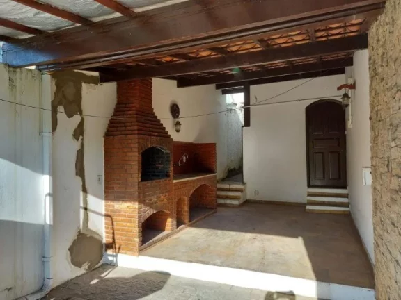 Imagem CASA À VENDA NA CANCELA PRETA, MACAÉ/RJ.