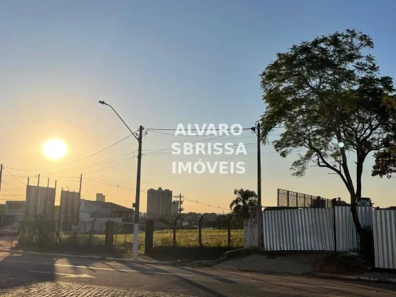 Imagem Terreno comercial com 2.500 m² na Avenida Ermelindo Maffei em Itu SP