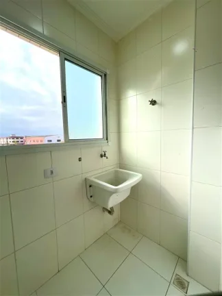 Imagem APARTAMENTO COM 47.75 m² - AVIAÇÃO - PRAIA GRANDE SP