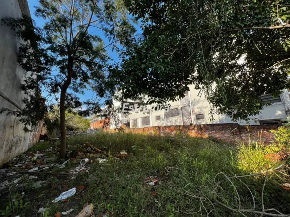 Imagem Ótimo terreno a 400m da UFN em Santa Maria