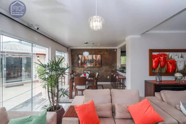 Imagem Casa Alto Padrão!