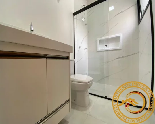 Imagem CASA RESIDENCIAL em SALTO - SP, RESIDENCIAL PARQUE IMPERIAL