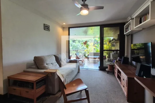 Imagem Apartamento à Venda - Recreio, 3 Quartos, 130 m2