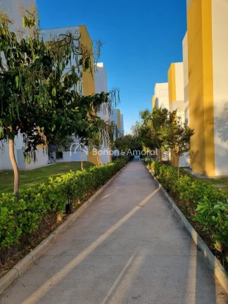 Imagem Apartamento à Venda no Condomínio Jasmin ? Bairro Dona Edith Favero, Paulínia/SP

Excelente oport...