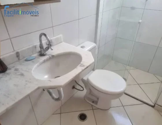 Imagem APARTAMENTO À VENDA NO BAIRRO UTINGA - SANTO ANDRÉ - SP