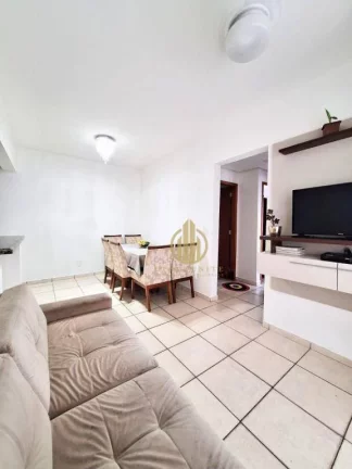 Imagem Apartamento 2 dorm 1 Suíte Cond Urben Rio Tâmisa à venda, 62 m² por R$ 233.000 - Palmares - Ribeirão Preto/SP