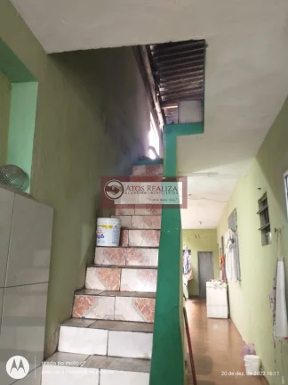 Imagem Casa térrea em Jardim Edi - São Paulo