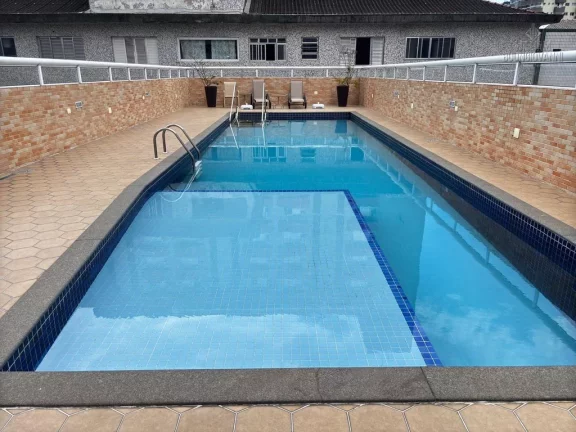 Imagem Apartamento 2 dormitórios sendo 2 suítes no coração da Guilhermina