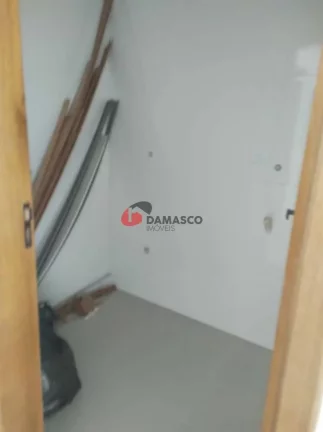 Imagem Cobertura à venda 4 Quartos, 3 Suites, 2 Vagas, 150M², Vila Curuçá, Santo André - SP