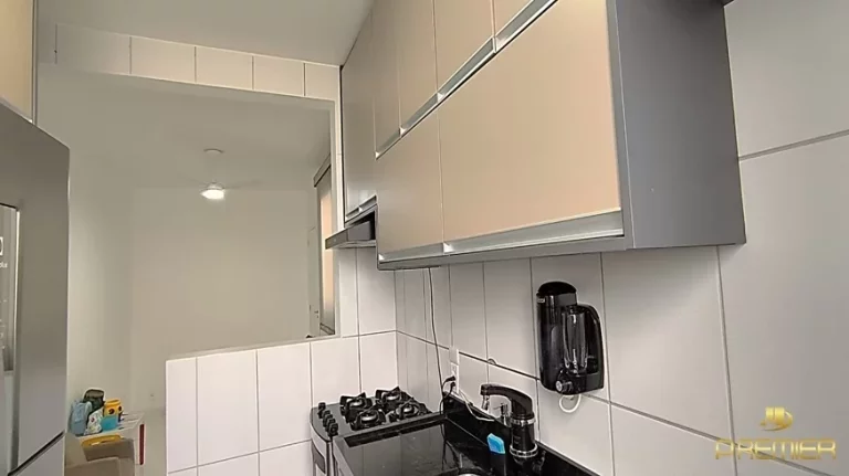 Imagem APARTAMENTO TÉRREO NO CONDOMÍNIO JAMILE NA VILA HORTOLÂNDIA COM 2 QUARTOS
