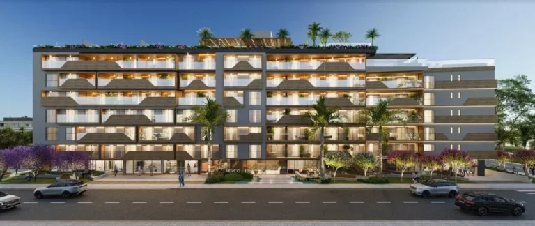 Imagem Flat à venda, 39 m² por R$ 623.844,00 - Jardim Oceania - João Pessoa/PB