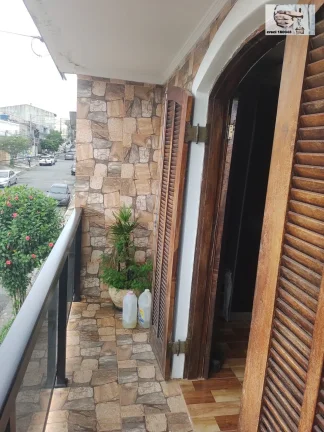 Imagem Casa Sobrado em Jardim Adriana, Guarulhos/SP