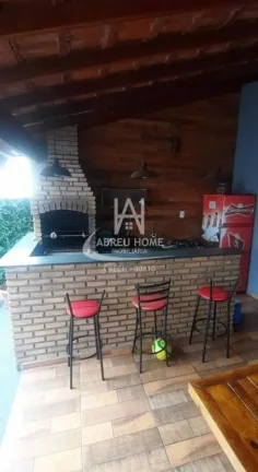 Imagem Casa Parque das Amoras
