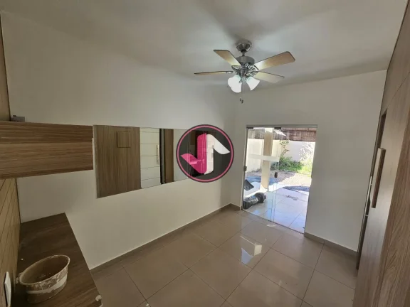 Imagem Quer morar com conforto, segurança e qualidade de vida em Cuiabá? Esta casa no Village do Bosque o...