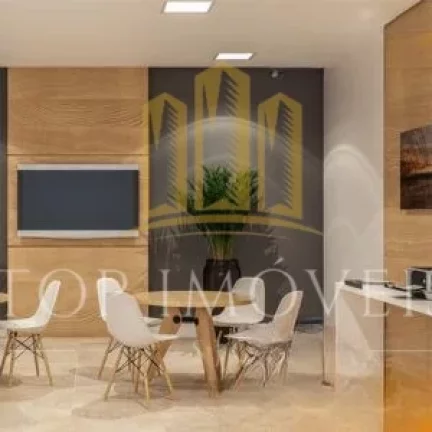 Imagem Apartamento três dormitórios suite parque residencial Flamboiant OPORTUNIDADE