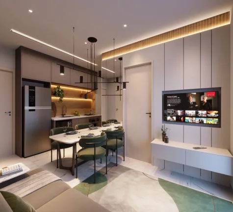 Imagem APARTAMENTO RESIDENCIAL em São Paulo - SP, Vila Carrão