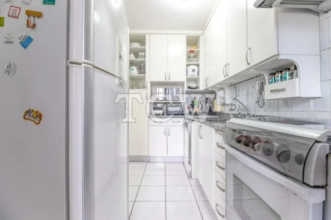 Imagem Apartamento à venda no bairro Vila Clementino - São Paulo/SP, Zona Sul