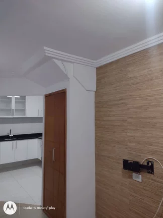 Imagem Sobrado com 2 suítes, em condomínio, à venda na Vila Formosa.