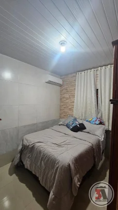 Imagem Casa 2/4 no Residencial Morada Sul(Zona Sul)