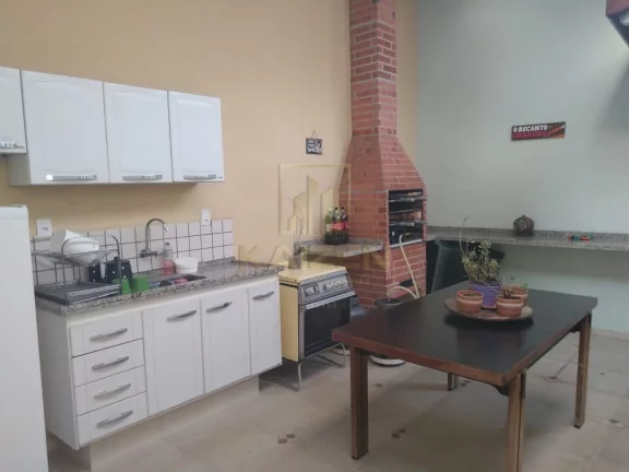 Imagem Casa Residencial e Comercial 5 Dorms. (2 Suítes), VILA BETÂNIA - SÃO JOSÉ DOS CAMPOSSP