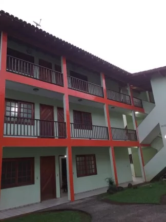 Imagem Próximo a praia - Apartamento em Ubatuba - Praia da Sununga - Lázaro