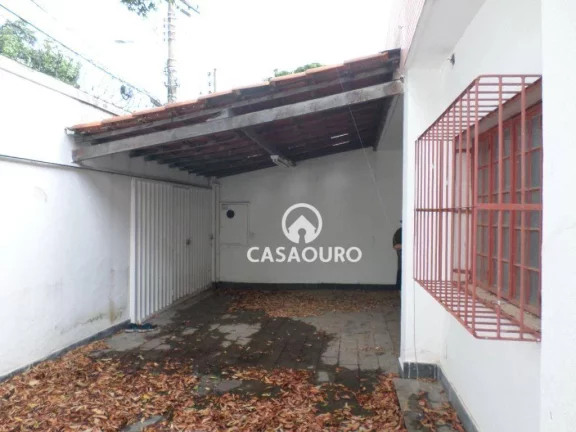 Imagem Casa com 3 quartos à venda, 200 m² - Serra - Belo Horizonte/MG