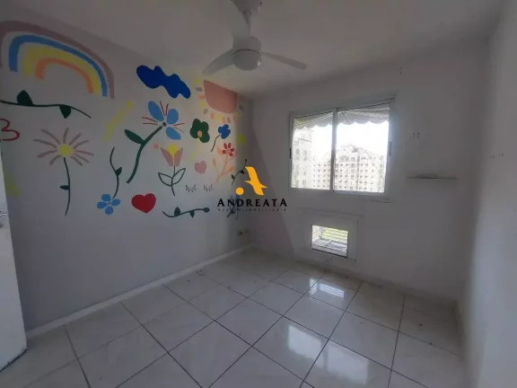 Imagem AV. DAS AMERICAS - NOVA BARRA - APARTAMENTO 2 QUARTOS ANDAR ALTO
