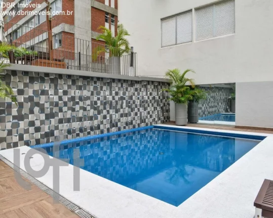 Imagem APARTAMENTO RESIDENCIAL em São Paulo - SP, Moema Pássaros
