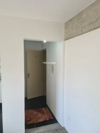 Imagem Apartamento à venda em São Paulo-SP, Bairro Praça da Árvore: 1 quarto, 1 sala, 1 banheiro, 38m² de área. Aproveite!