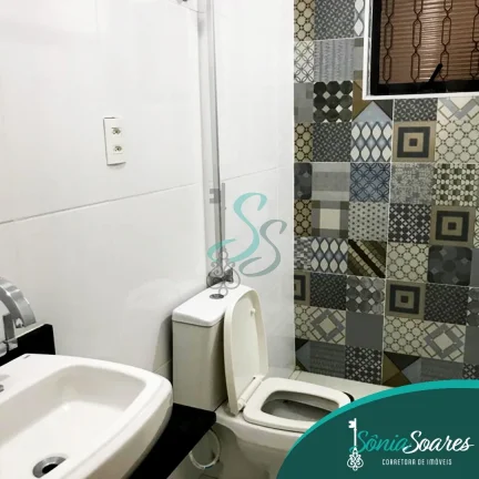 Imagem Excelente Casa à Venda Parque Residencial Vila União, Campinas/SP